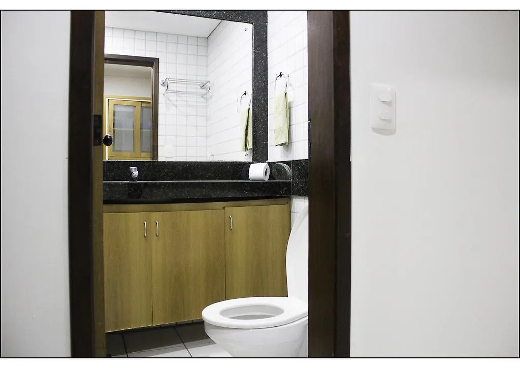 Flat Ponta Negra Roberto Freire Apartamento Natal