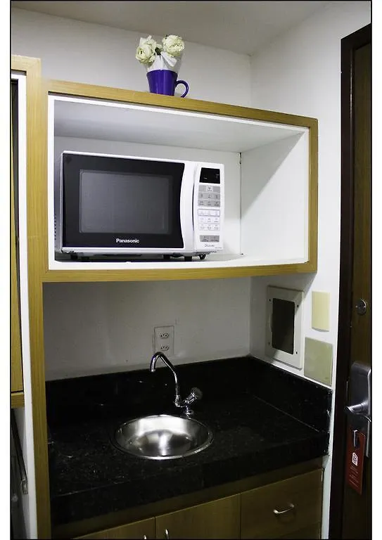 Flat Ponta Negra Roberto Freire Apartamento Natal Brasil
