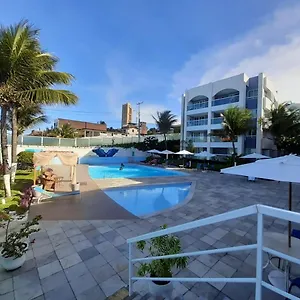 Apto 209 - Ponta Negra Apartamento