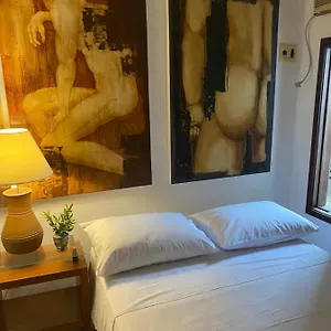 Apartamento Atelie 22, Natal