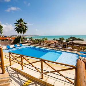 Hotel El Aram Ponta Negra, Natal